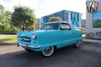 Thumbnail Photo 2 for 1955 Nash Metropolitan