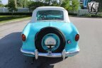 Thumbnail Photo 5 for 1955 Nash Metropolitan