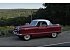 1955 Nash Metropolitan