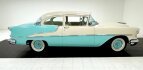 Thumbnail Photo 5 for 1955 Oldsmobile 88