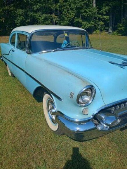 Photo 1 for 1955 Oldsmobile 88
