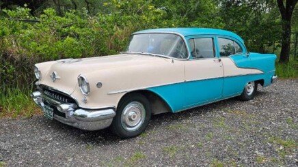 Photo 1 for 1955 Oldsmobile 88