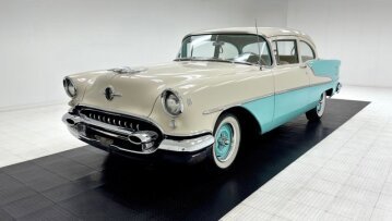 1955 Oldsmobile 88