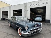 1955 Oldsmobile 88
