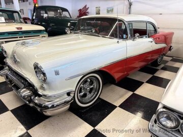 1955 Oldsmobile 88