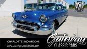 1955 Oldsmobile 88