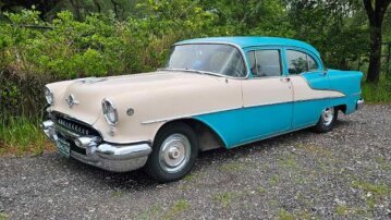 1955 Oldsmobile 88