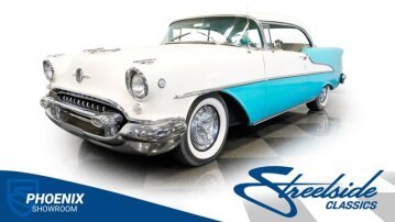 1955 Oldsmobile 88