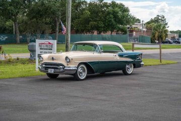 1955 Oldsmobile 88