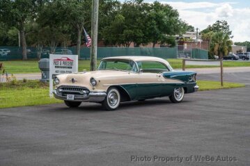 1955 Oldsmobile 88