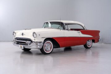 1955 Oldsmobile 88