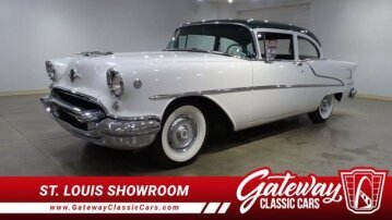 1955 Oldsmobile 88