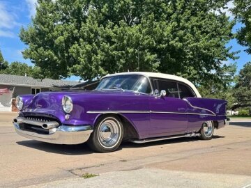 1955 Oldsmobile 88
