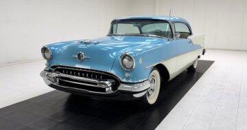 1955 Oldsmobile 88