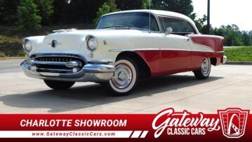1955 Oldsmobile 88