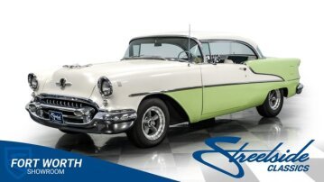 1955 Oldsmobile 88