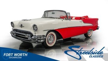 1955 Oldsmobile 88