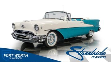 1955 Oldsmobile 88