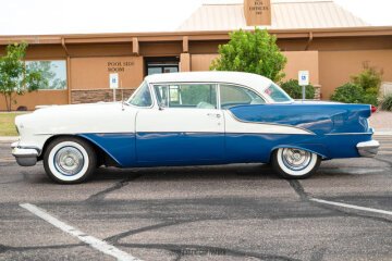 1955 Oldsmobile 88