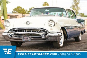 1955 Oldsmobile 88