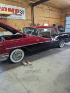 Thumbnail Photo 3 for 1955 Oldsmobile Ninety-Eight