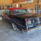 Thumbnail Photo 4 for 1955 Oldsmobile Ninety-Eight