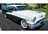 1955 Oldsmobile Ninety-Eight