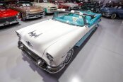 1955 Oldsmobile Ninety-Eight