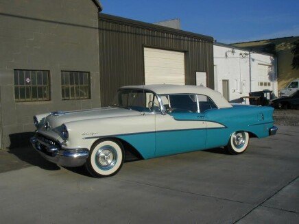 Photo 1 for 1955 Oldsmobile Starfire for Sale by Owner