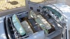 Thumbnail Photo 5 for 1955 Packard Caribbean for Sale by Owner