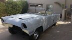 Thumbnail Photo 2 for 1955 Packard Caribbean for Sale by Owner