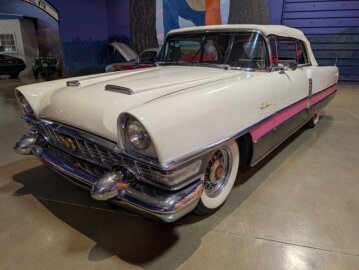 1955 Packard Caribbean