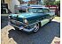 1955 Packard Clipper Series