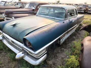 1955 Packard Four Hundred 