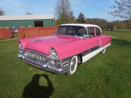 Photo 1 for 1955 Packard Patrician