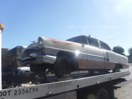 Photo 1 for 1955 Packard Patrician