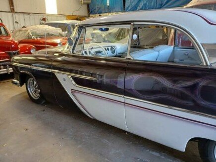 Photo 1 for 1955 Plymouth Belvedere