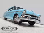1955 Plymouth Plaza