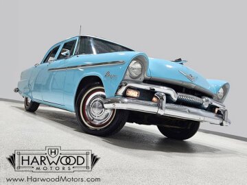 1955 Plymouth Plaza