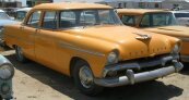 1955 Plymouth Savoy