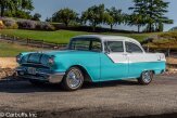 1955 Pontiac Catalina Coupe