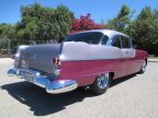 Thumbnail Photo 4 for 1955 Pontiac Chieftain