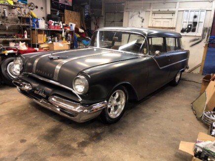 Photo 1 for 1955 Pontiac Chieftain
