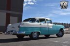 Thumbnail Photo 6 for 1955 Pontiac Chieftain