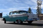 Thumbnail Photo 4 for 1955 Pontiac Chieftain