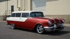 Thumbnail Photo 3 for 1955 Pontiac Chieftain