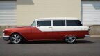 Thumbnail Photo 5 for 1955 Pontiac Chieftain