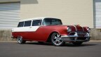 Thumbnail Photo 2 for 1955 Pontiac Chieftain