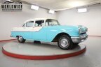 Thumbnail Photo 2 for 1955 Pontiac Chieftain