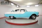 Thumbnail Photo 4 for 1955 Pontiac Chieftain